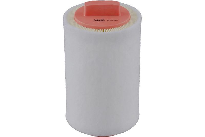 TOPRAN 501916 - Oro filtras