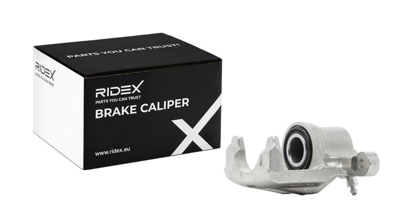 спирачен апарат RIDEX