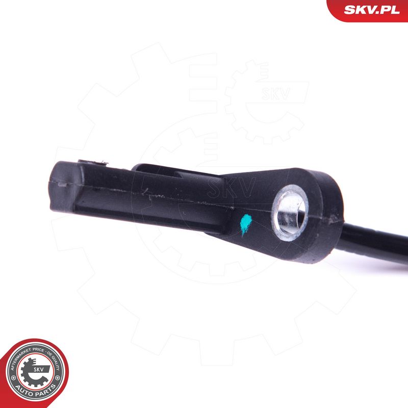 Andur, rattapöörete arv, ESEN SKV 06SKV380