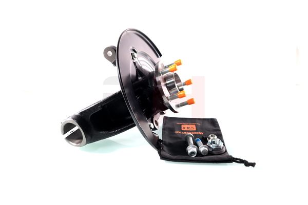 Käändmik, rattakinnitus, GH GH-282554V