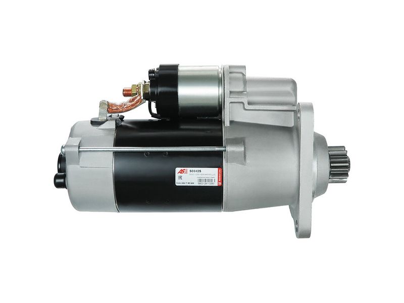 AS-PL S0842S Starter