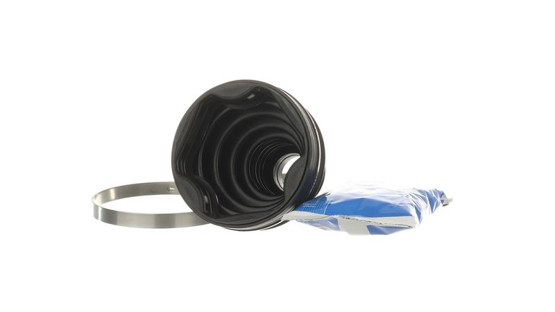 SKF VKJP8203 Pusašio šarnyro apsaugos komplektas