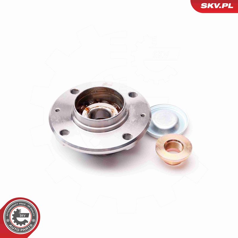 ESEN SKV 29SKV053 Rato guolio komplektas