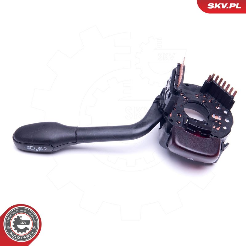 Tulede, kojameeste kangilüliti, ESEN SKV 38SKV502