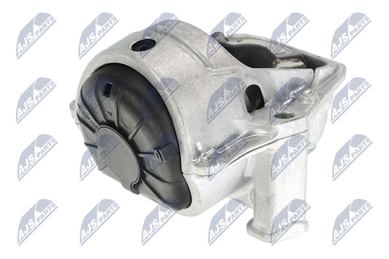 Paigutus, Mootor, NTY ZPS-AU-042