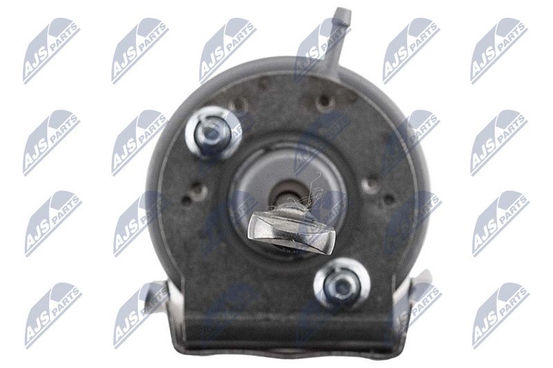 Kompressor, ülelaadimine, NTY ECD-PL-023