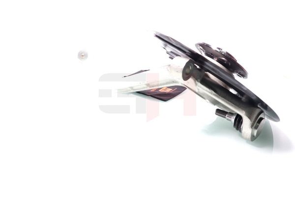 Käändmik, rattakinnitus, GH GH-283362V