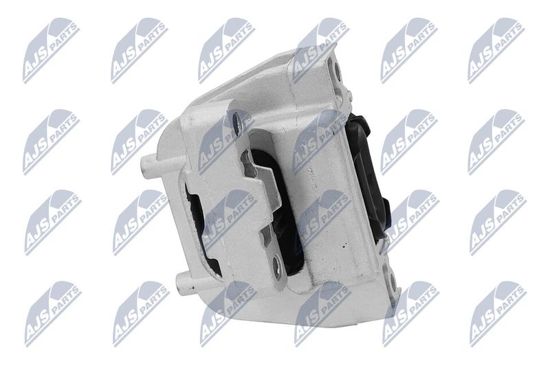 NTY ZPS-VW-087 Mounting, engine