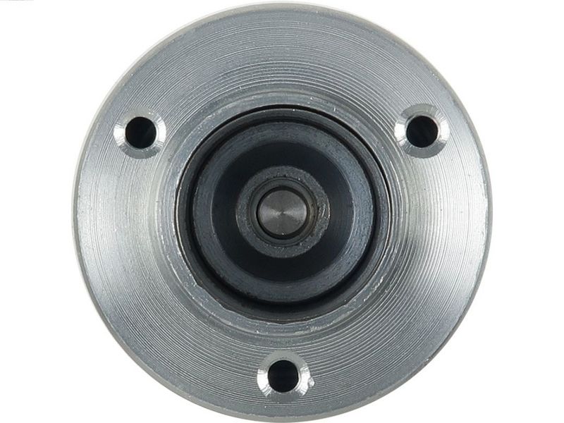 AS-PL SS9033 Solenoid Switch, starter