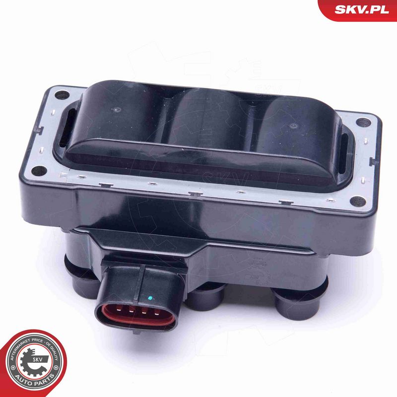 ESEN SKV 03SKV252 Ignition Coil