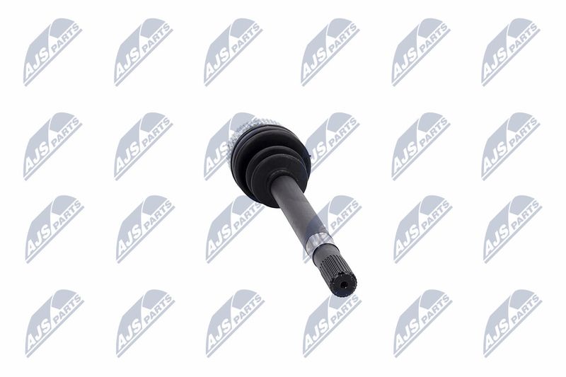 Veovõll, NTY NPW-CH-020