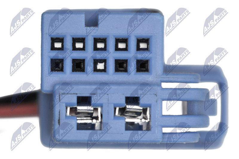 NTY AE-ME-119 Electric Motor, tailgate