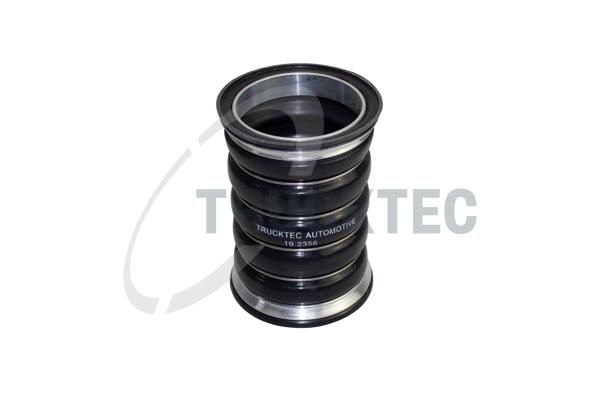 TRUCKTEC AUTOMOTIVE 03.40.007 - Charge Air Hose