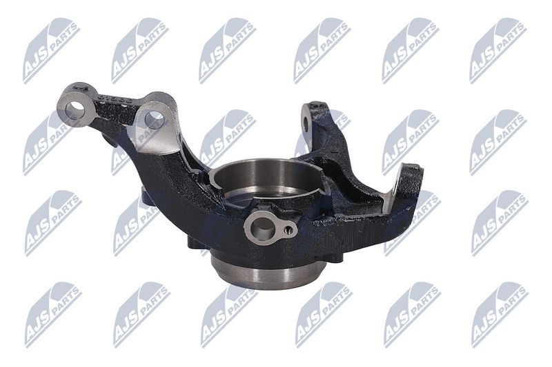 Käändmik, rattakinnitus, NTY ZZP-HY-521