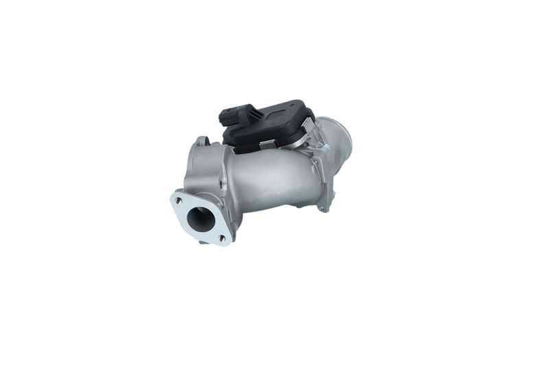 NRF 408062 Корпус дросельного вузла
