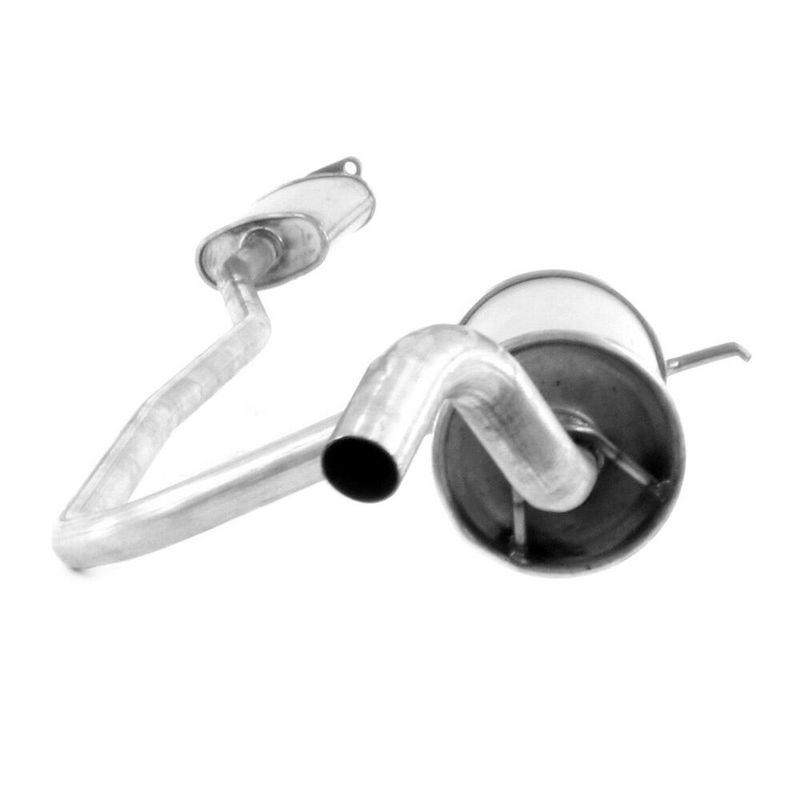 WALKER 70142 Middle Silencer