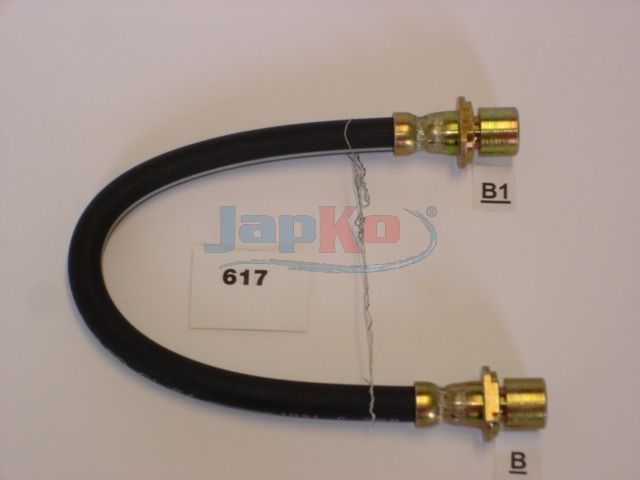 Kinnitus, Pidurivoolik,...