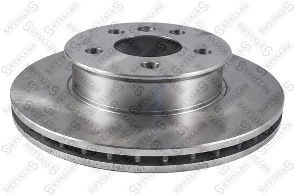 STELLOX 6020-4733V-SX Brake Disc