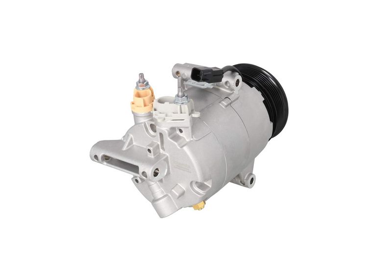KAMOKA 7820334 Compressor, air conditioning