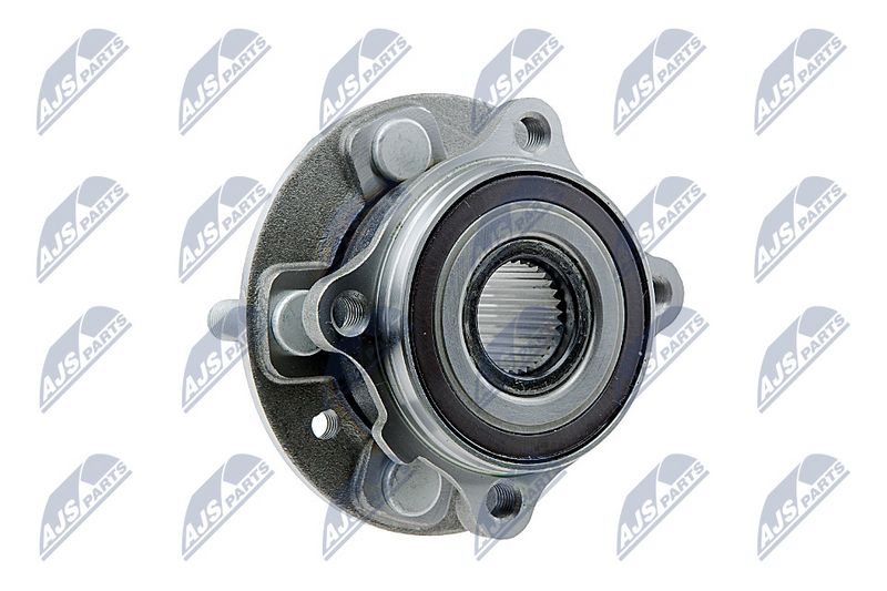 Rattalaagrikomplekt, NTY...