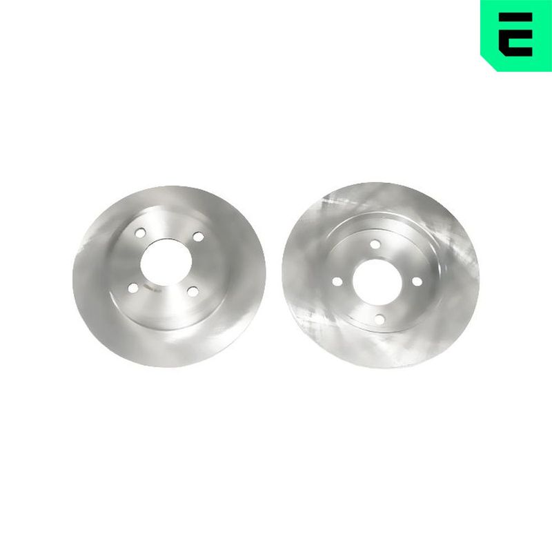 Disc frana BS-6990C OPTIMAL