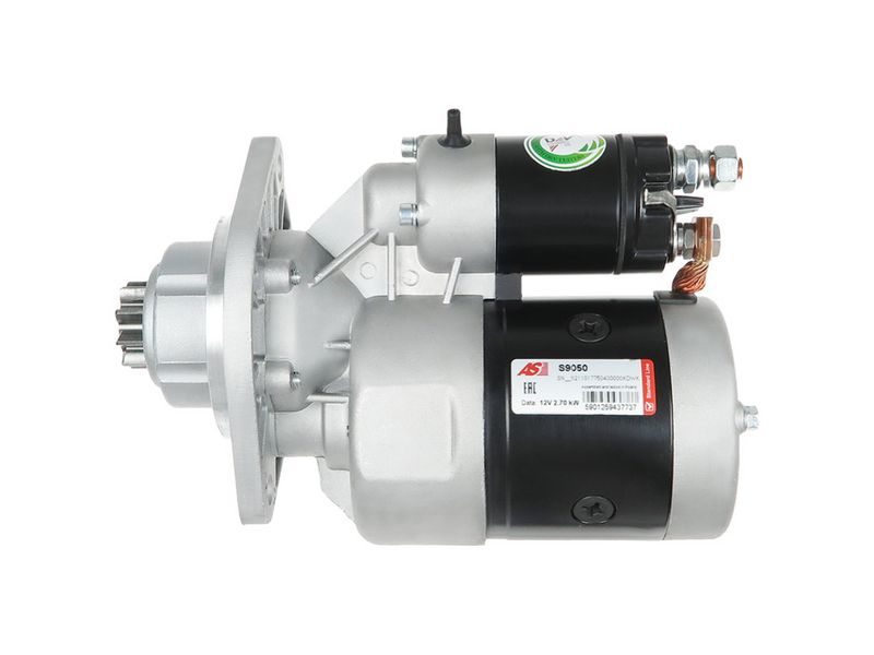AS-PL S9050 Starter