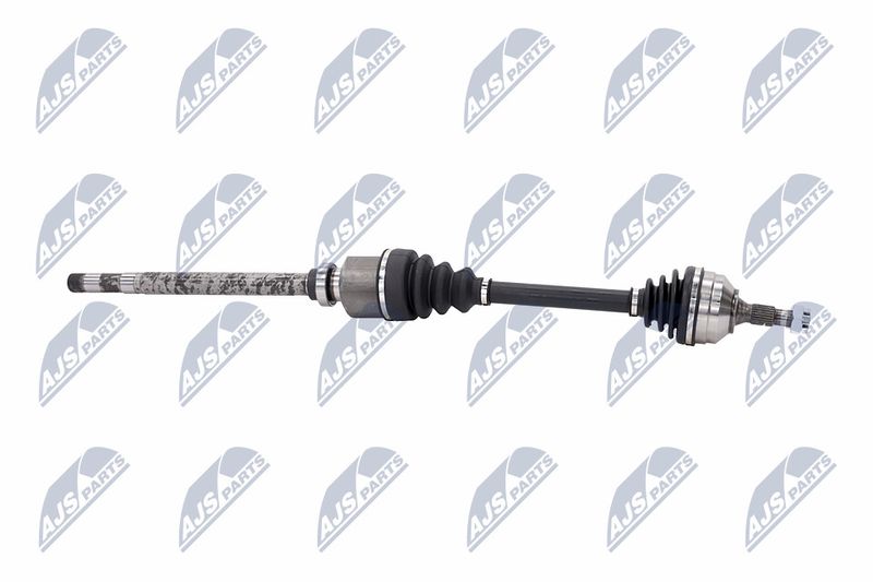NTY NPW-CT-152 Drive Shaft