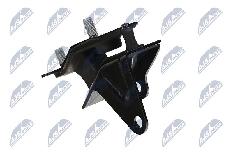 Paigutus, Mootor, NTY ZPS-HD-104