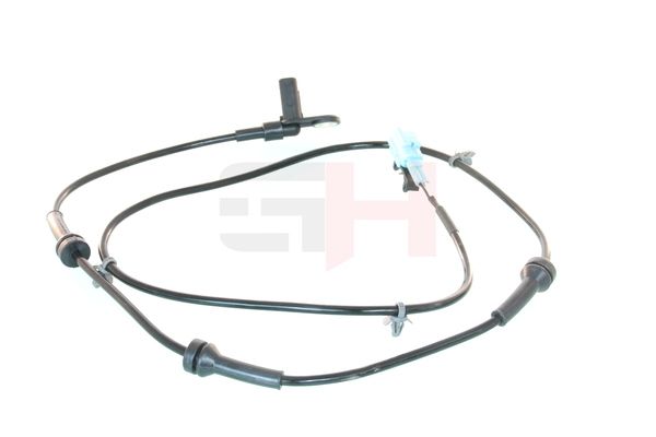 Andur, rattapöörete arv, GH GH-712236V