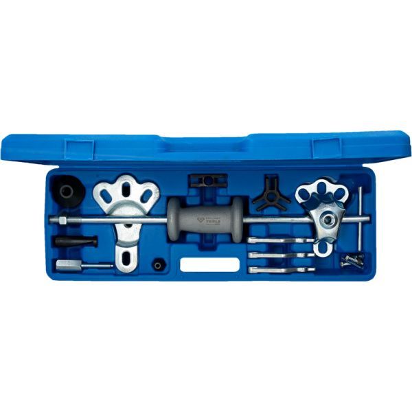 Montaažitööriistade komplekt, rattakese, rattalaager, KS TOOLS BT671350