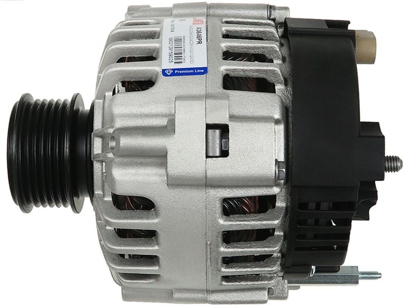 AS-PL A3646PR Alternator