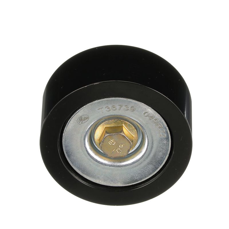 Seade-, juhtrull, soonrihm, GATES T36739