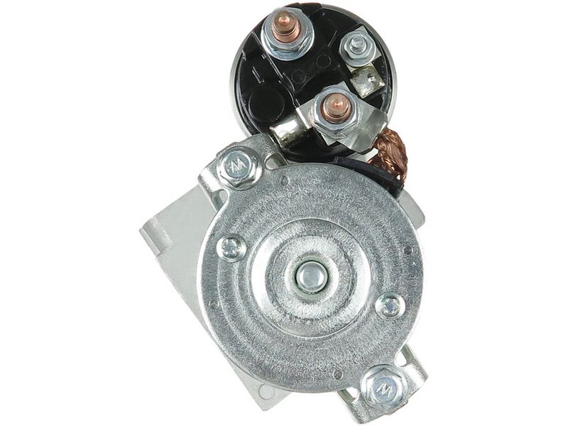 AS-PL S1207S Starteris