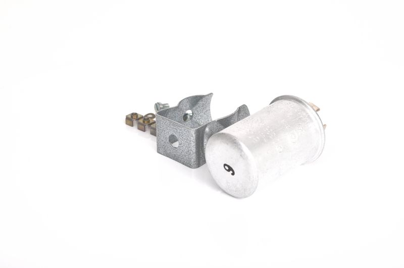 BOSCH 0336200051 Posūkių relė