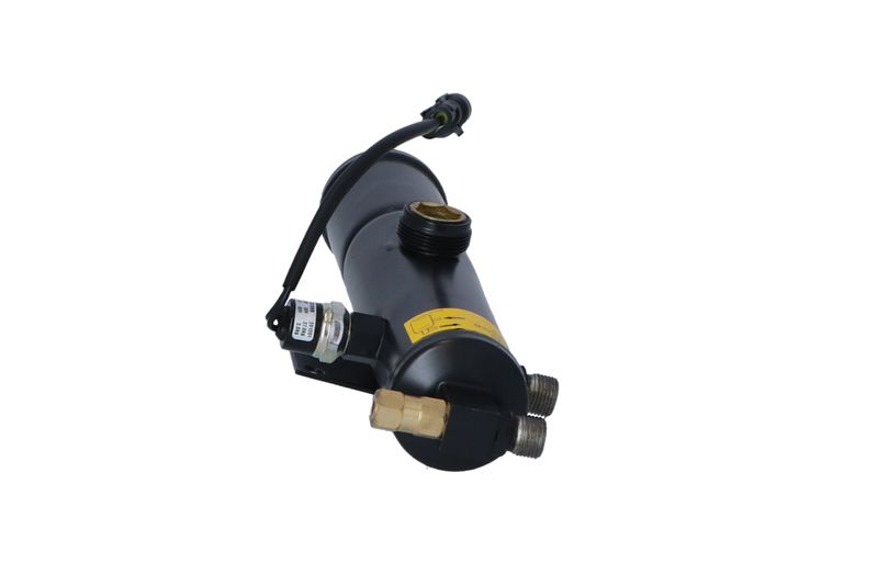 Kuivati, kliimaseade, NRF 33232