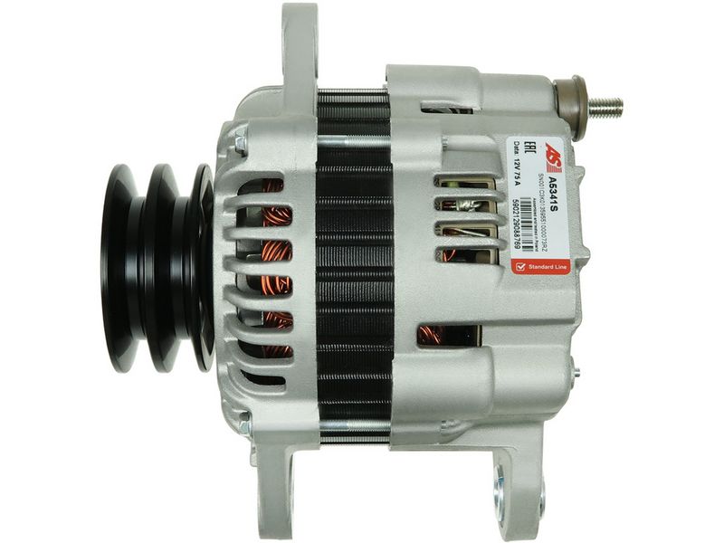 AS-PL A5341S Alternator