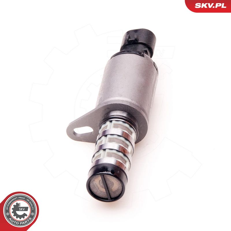 Juhtklapp, nukkvõlli asend, ESEN SKV 39SKV001