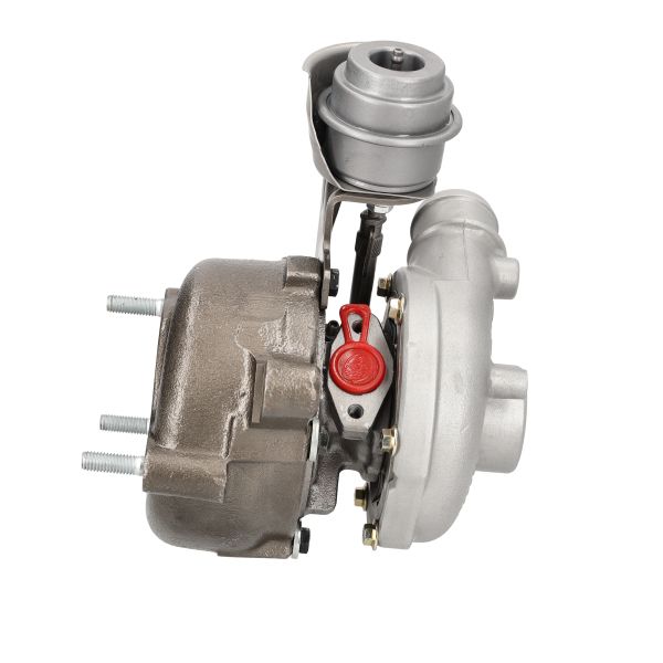 OE-TurboPower IT-454183 Charger, charging (supercharged/turbocharged)