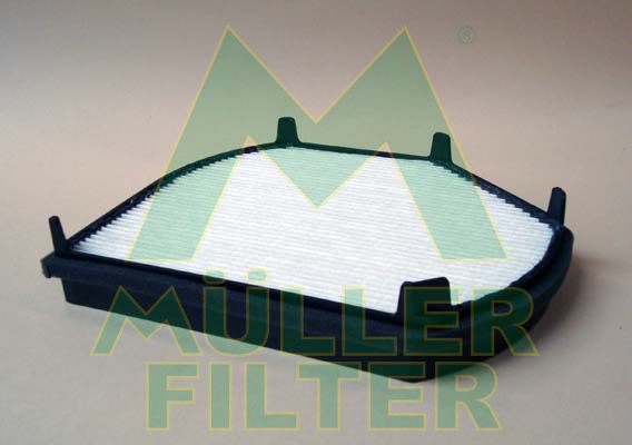 MULLER FILTER szűrő, utastér levegő FC159
