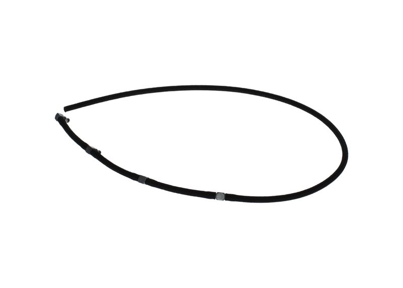 BOSCH 0928402060 Hose, fuel overflow