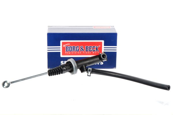 BORG & BECK Master Cylinder, clutch BCM245
