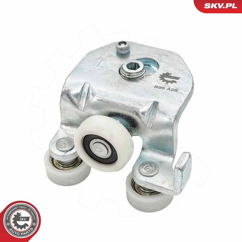 Rullijuht, lükanduks, ESEN SKV 97SKV347