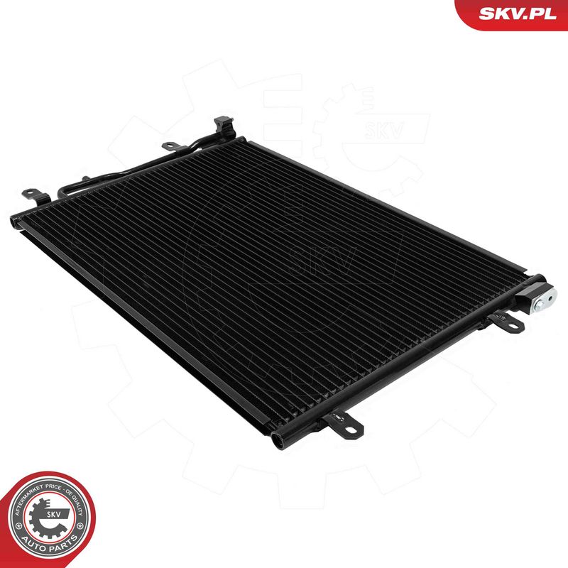 Kondensaator, kliimaseade, ESEN SKV 86SKV063