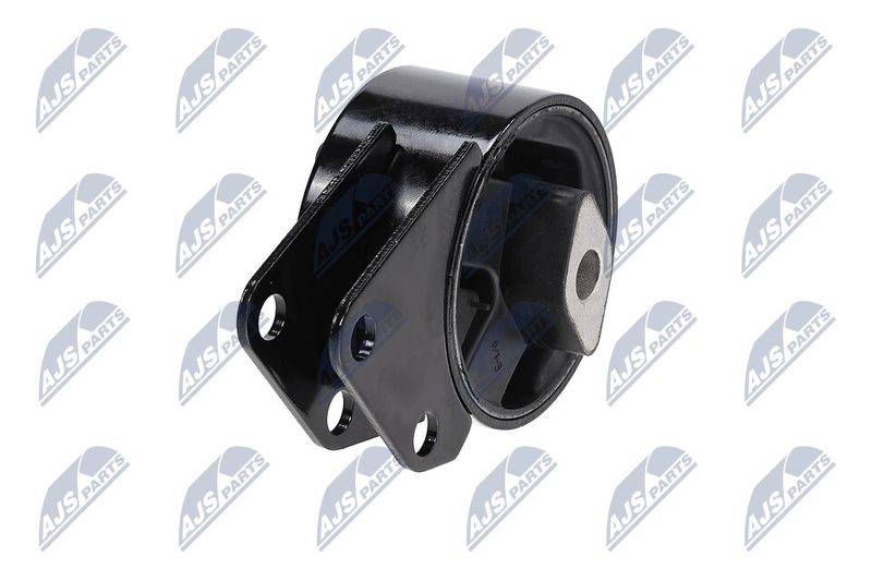 Paigutus, Mootor, NTY ZPS-CH-064