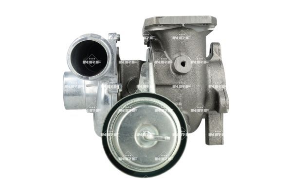 Kompressor, ülelaadimine, NRF 90010367