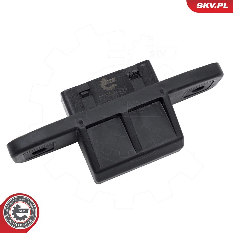 Lüliti, tagaluuk, ESEN SKV 97SKV233