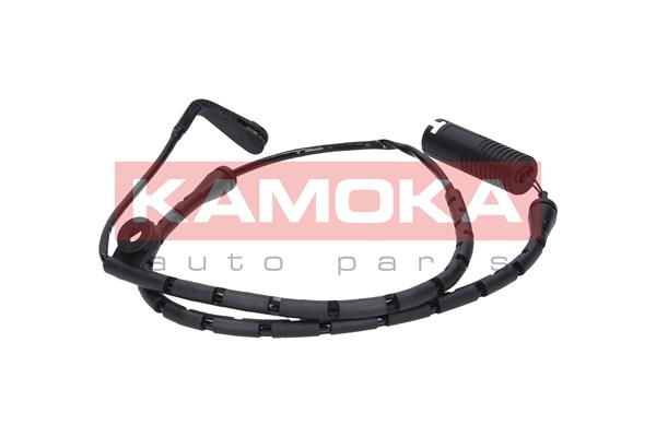 KAMOKA 105026 Warning Contact, brake pad wear