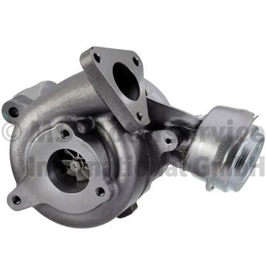 Turbocompressor (Gereviseerd, met pakkingset) past: AUDI A4 B6, A4 B7, A6 C5, A6 C6  SKODA SUPERB I  VW PASSAT B5.5 1.9D/2.0D 11.00-08.11
