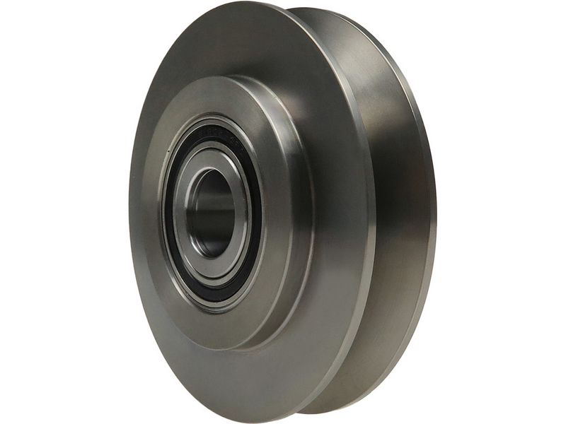 Generaatori vabakäik, AS-PL AFP5003