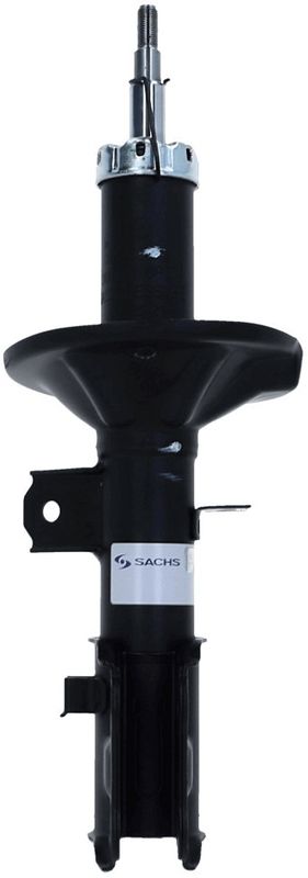 SACHS 317 598 Shock Absorber